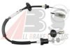 ROVER GVC5050 Clutch Cable